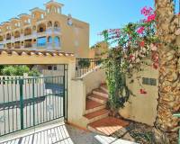 Resale - Town House - Villamartin