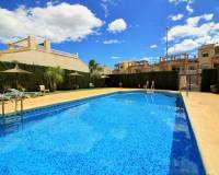 Resale - Town House - Villamartin