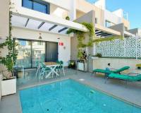 Resale - Town House - Villamartin