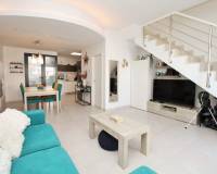 Resale - Town House - Villamartin