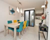 Resale - Town House - Villamartin