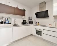 Resale - Town House - Villamartin
