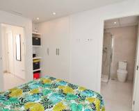 Resale - Town House - Villamartin