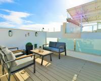 Resale - Town House - Villamartin