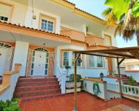 Resale - Town House - Villamartin