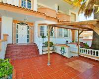 Resale - Town House - Villamartin