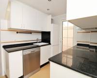 Resale - Town House - Villamartin