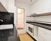 Resale - Town House - Villamartin