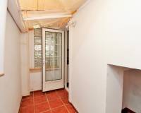Resale - Town House - Villamartin