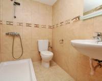 Resale - Town House - Villamartin