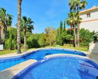 Resale - Town House - Villamartin