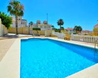 Resale - Town House - Villamartin