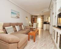 Resale - Town House - Villamartin
