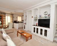 Resale - Town House - Villamartin