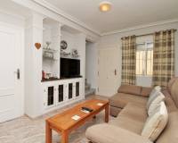 Resale - Town House - Villamartin