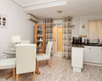 Resale - Town House - Villamartin