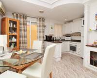 Resale - Town House - Villamartin
