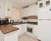 Resale - Town House - Villamartin
