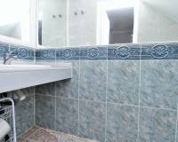 Resale - Town House - Villamartin