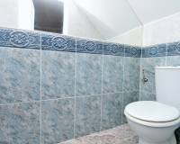 Resale - Town House - Villamartin