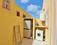 Resale - Town House - Villamartin