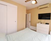 Resale - Town House - Villamartin
