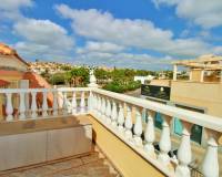 Resale - Town House - Villamartin