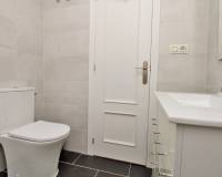 Resale - Town House - Villamartin