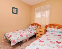 Resale - Town House - Villamartin