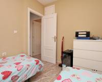 Resale - Town House - Villamartin