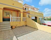 Resale - Town House - Villamartin