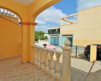 Resale - Town House - Villamartin