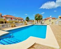 Resale - Town House - Villamartin