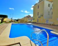 Resale - Town House - Villamartin
