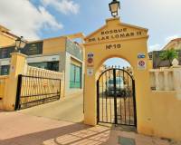 Resale - Town House - Villamartin