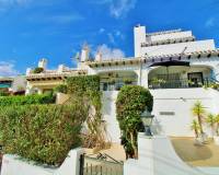 Resale - Town House - Villamartin