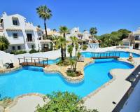 Resale - Town House - Villamartin
