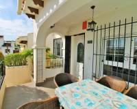 Resale - Town House - Villamartin