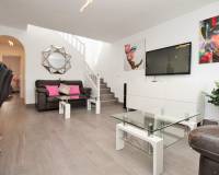 Resale - Town House - Villamartin
