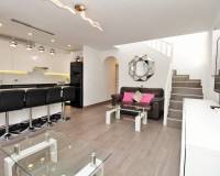 Resale - Town House - Villamartin