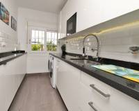 Resale - Town House - Villamartin