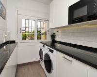 Resale - Town House - Villamartin