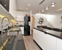 Resale - Town House - Villamartin