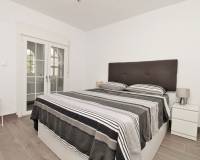 Resale - Town House - Villamartin