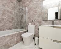 Resale - Town House - Villamartin
