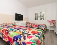 Resale - Town House - Villamartin