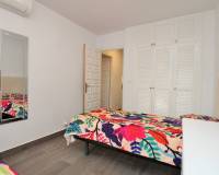 Resale - Town House - Villamartin
