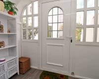 Resale - Town House - Villamartin