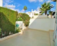 Resale - Town House - Villamartin