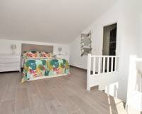 Resale - Town House - Villamartin